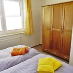 Wiesenblick Apartment *