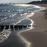 Wiesenblick Apartment Ostseeheilbad Zingst