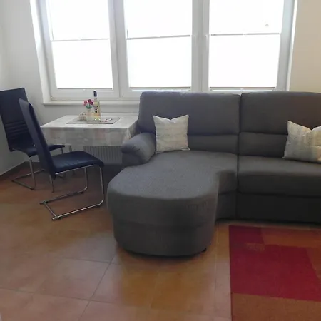 Wiesenblick Apartment