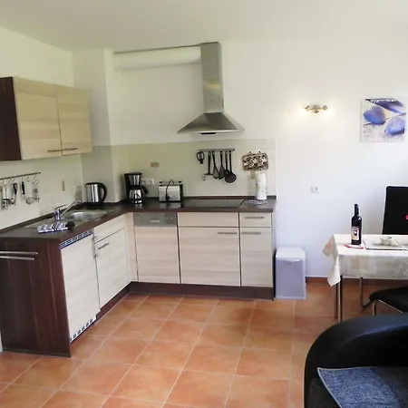 Wiesenblick Apartment