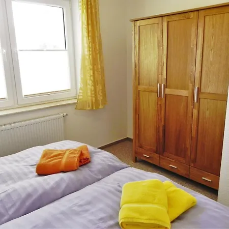 Wiesenblick Apartment *
