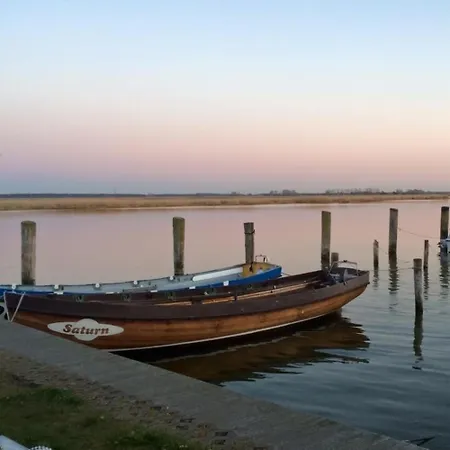 Wiesenblick * Zingst