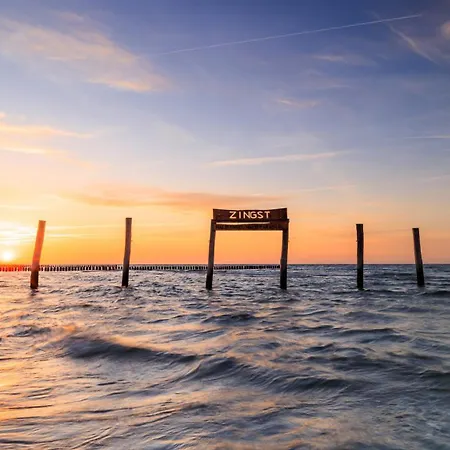Wiesenblick * Ostseeheilbad Zingst